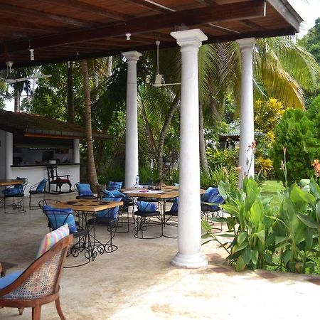 Paradise Garden Unawatuna Ngoại thất bức ảnh