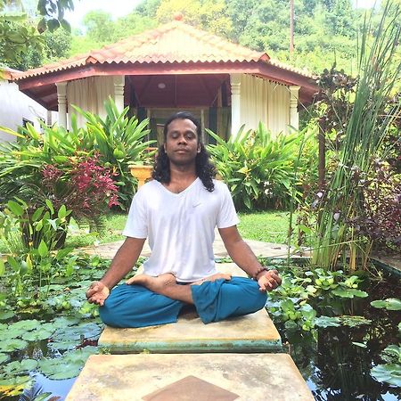 Paradise Garden Unawatuna Ngoại thất bức ảnh