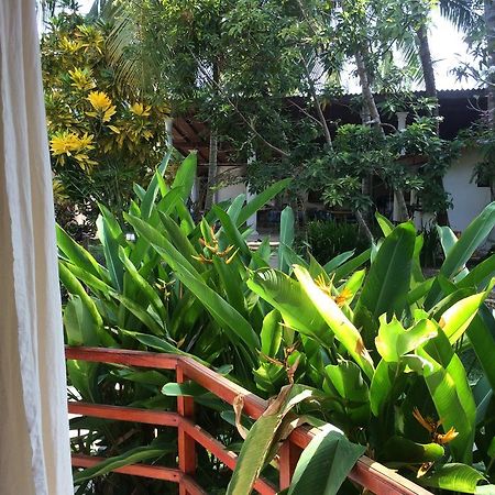 Paradise Garden Unawatuna Ngoại thất bức ảnh