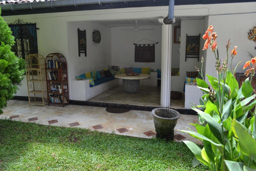 Paradise Garden Unawatuna Ngoại thất bức ảnh