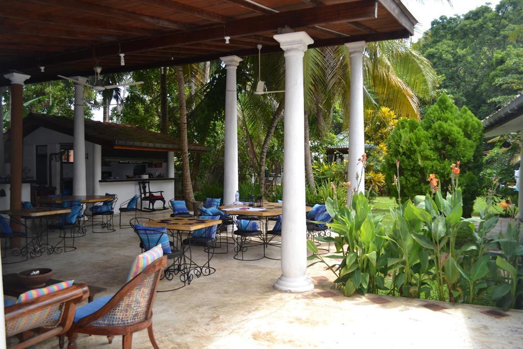 Paradise Garden Unawatuna Ngoại thất bức ảnh