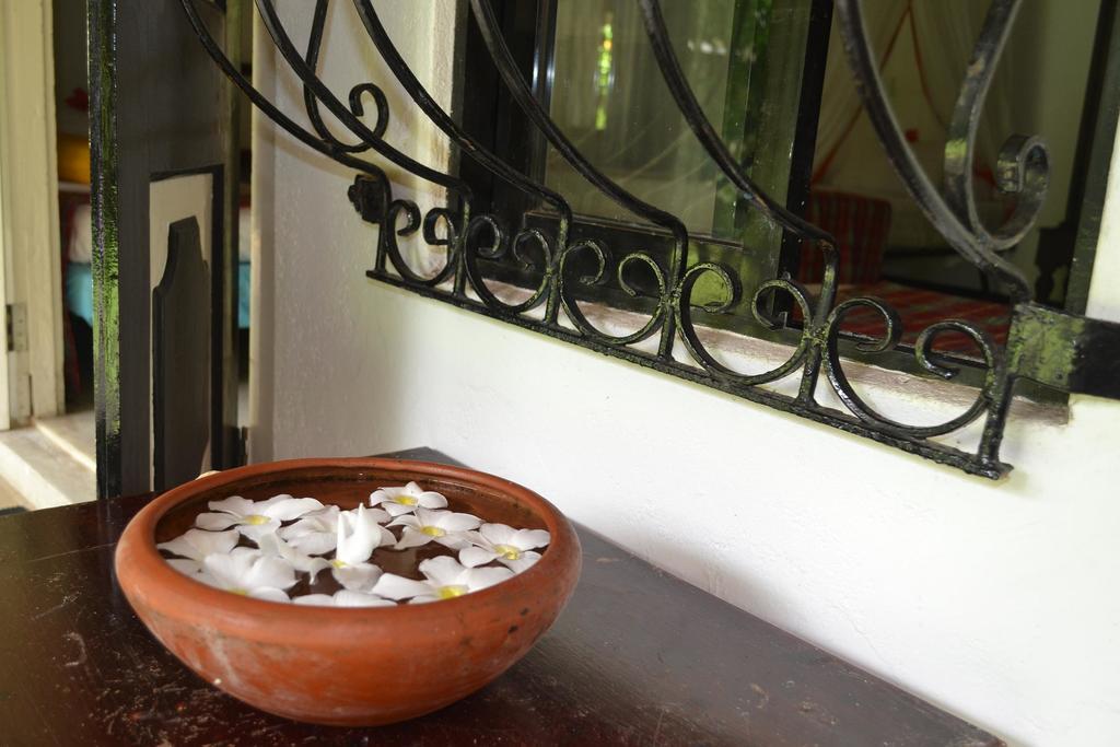 Paradise Garden Unawatuna Phòng bức ảnh