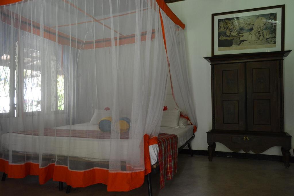 Paradise Garden Unawatuna Phòng bức ảnh