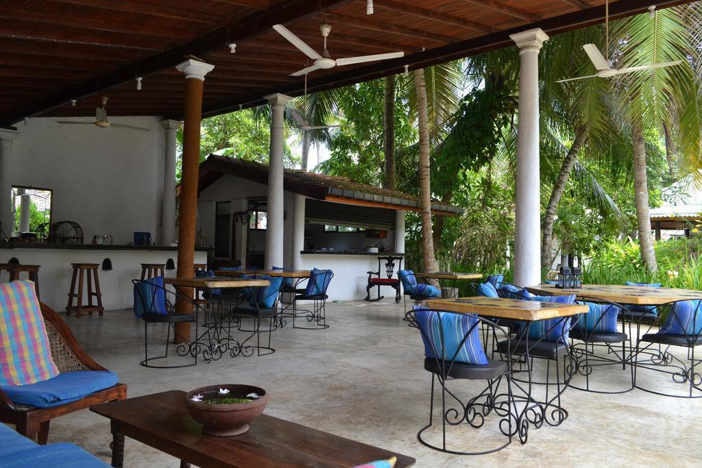 Paradise Garden Unawatuna Ngoại thất bức ảnh