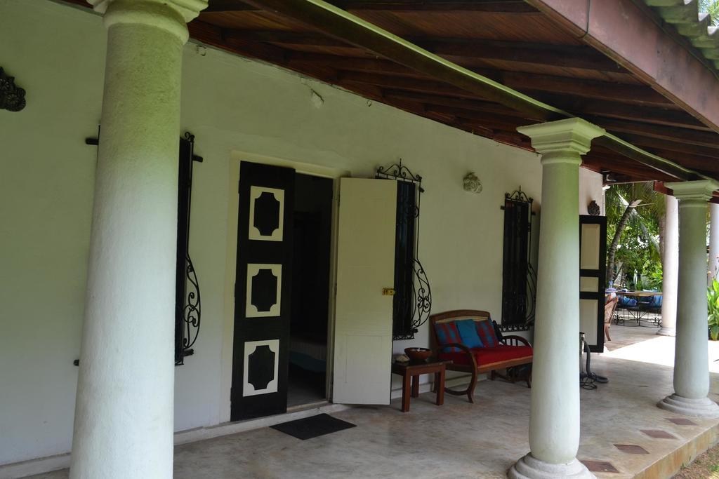 Paradise Garden Unawatuna Phòng bức ảnh