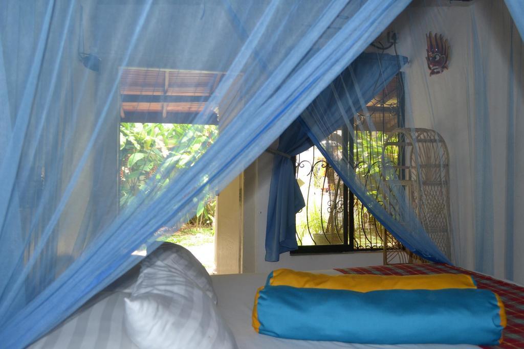 Paradise Garden Unawatuna Ngoại thất bức ảnh