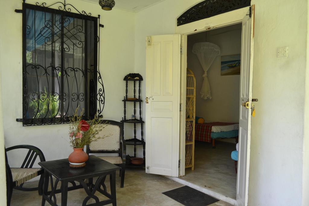 Paradise Garden Unawatuna Phòng bức ảnh