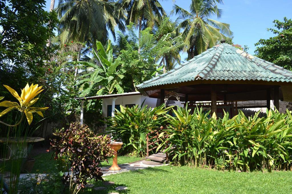 Paradise Garden Unawatuna Ngoại thất bức ảnh