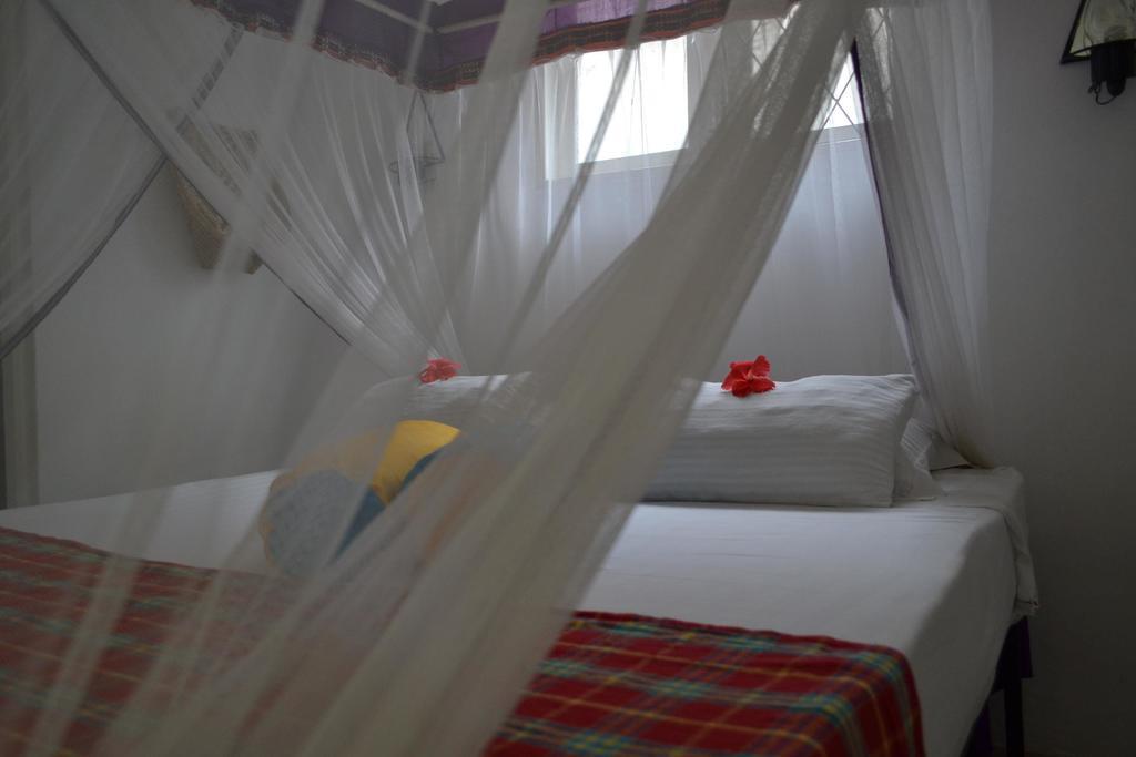 Paradise Garden Unawatuna Phòng bức ảnh