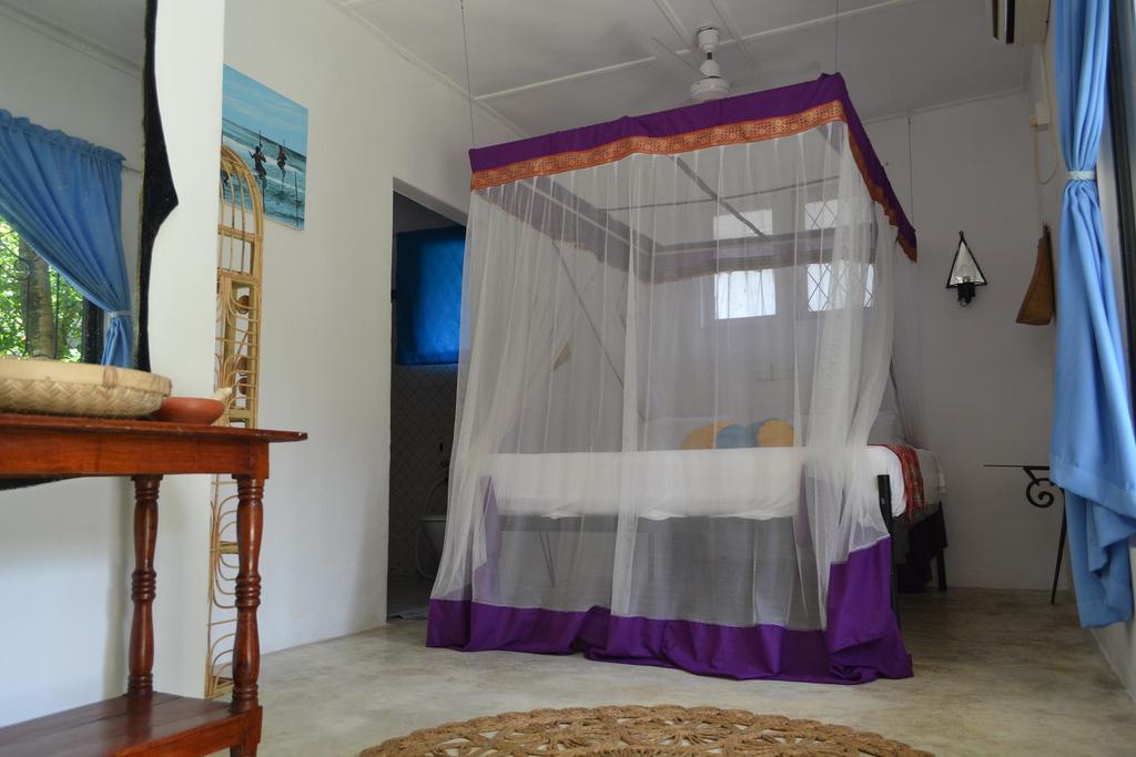 Paradise Garden Unawatuna Phòng bức ảnh