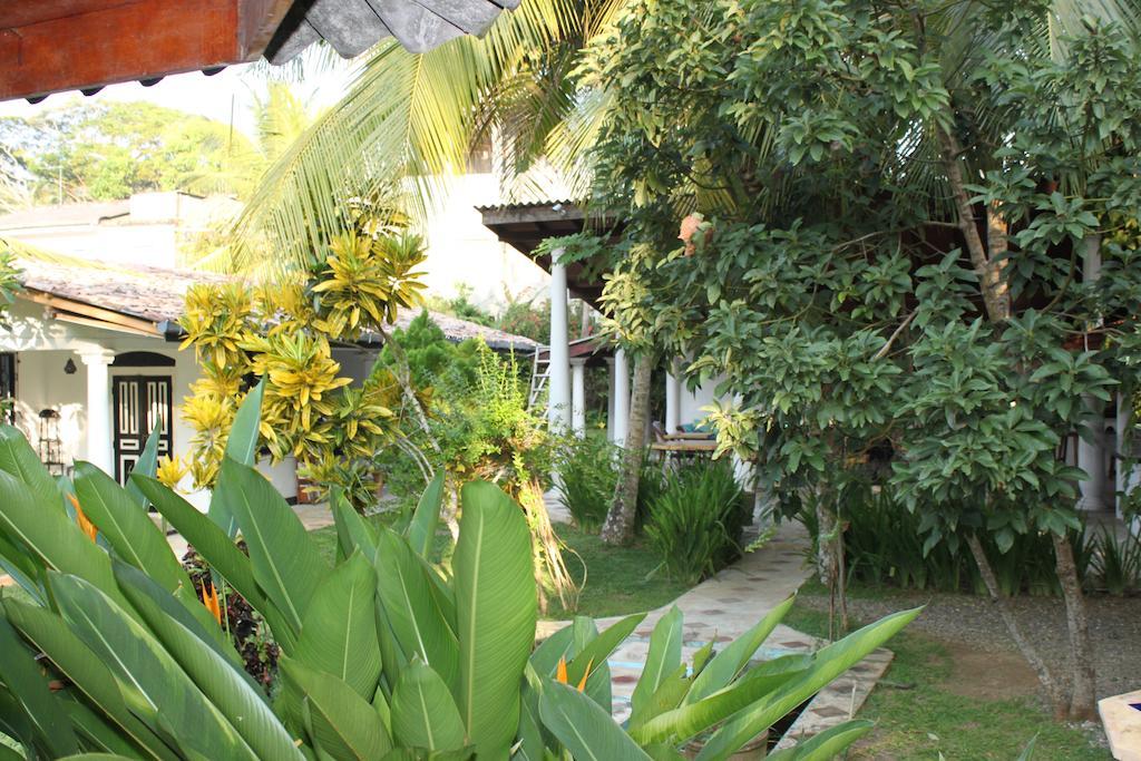 Paradise Garden Unawatuna Ngoại thất bức ảnh