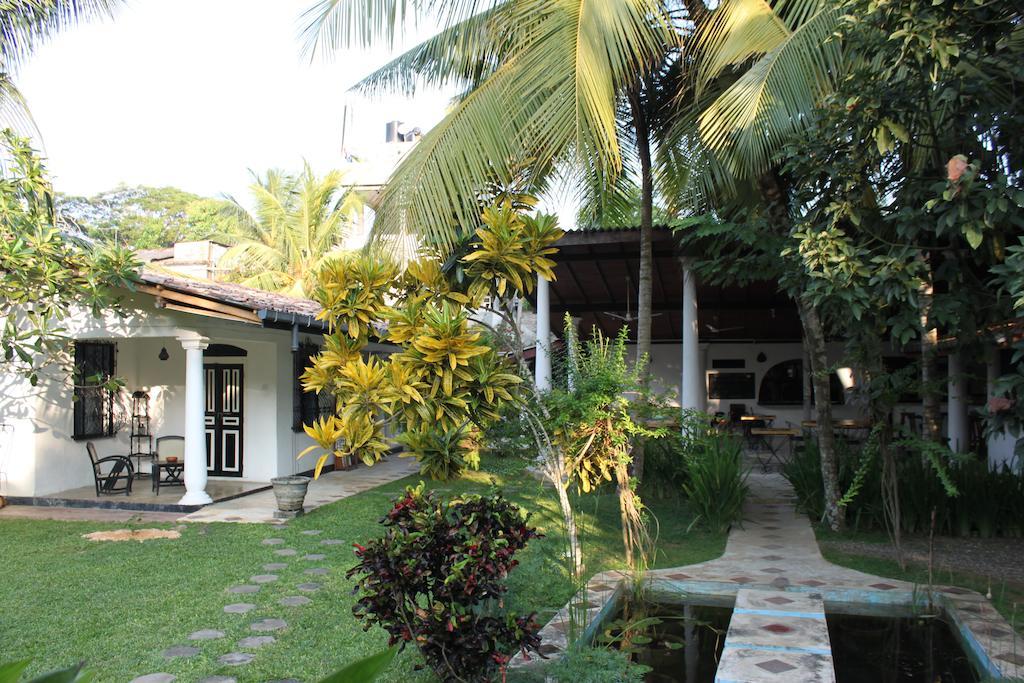 Paradise Garden Unawatuna Ngoại thất bức ảnh