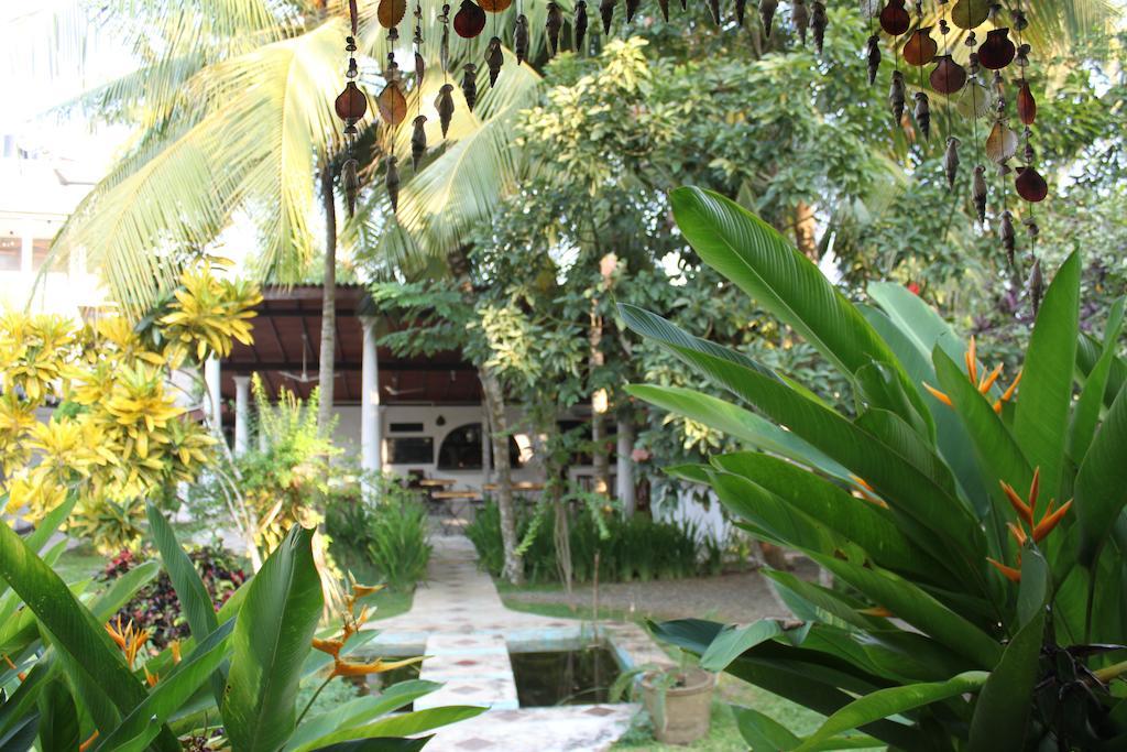 Paradise Garden Unawatuna Ngoại thất bức ảnh