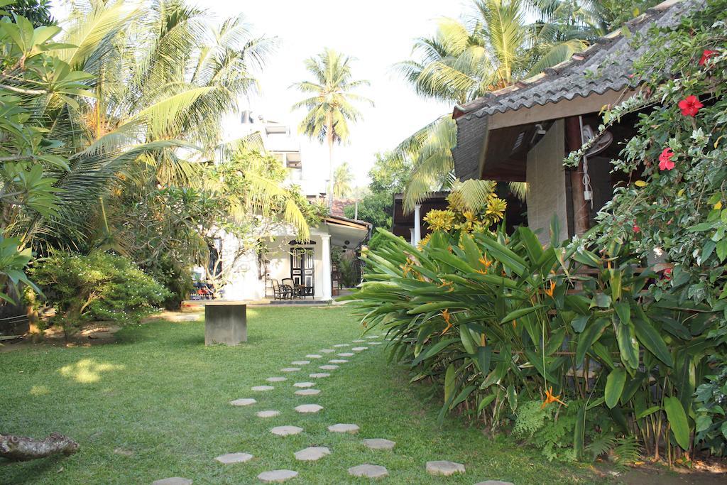 Paradise Garden Unawatuna Ngoại thất bức ảnh