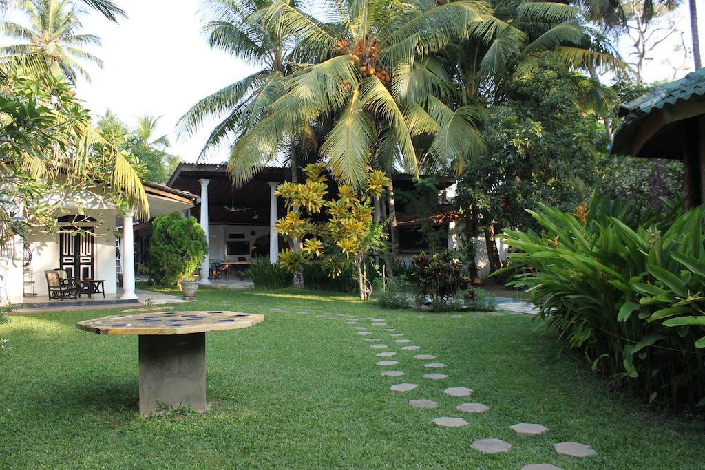 Paradise Garden Unawatuna Ngoại thất bức ảnh