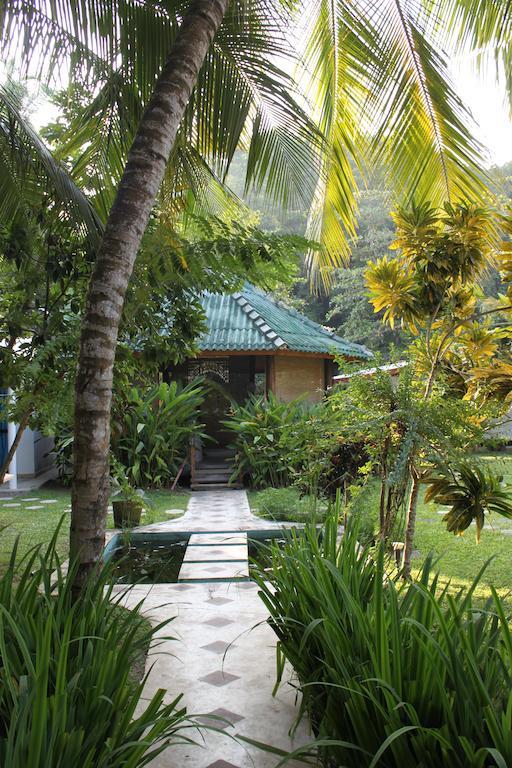 Paradise Garden Unawatuna Ngoại thất bức ảnh