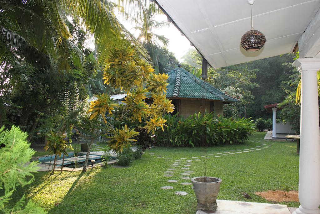 Paradise Garden Unawatuna Ngoại thất bức ảnh