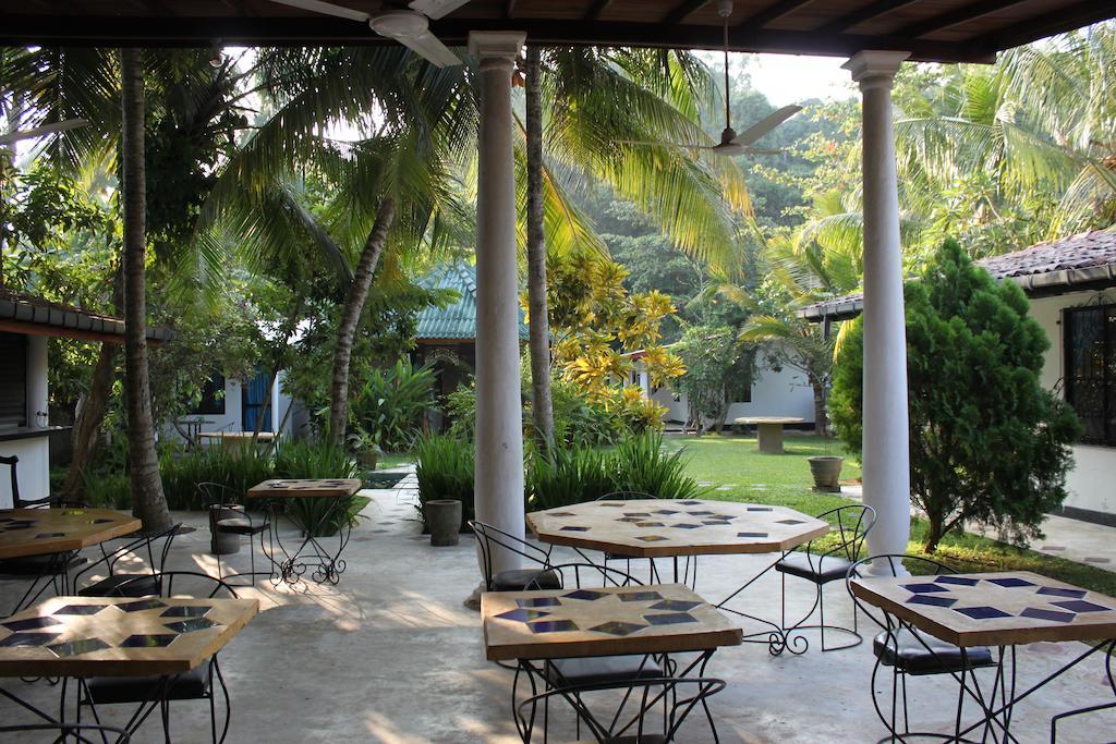 Paradise Garden Unawatuna Ngoại thất bức ảnh