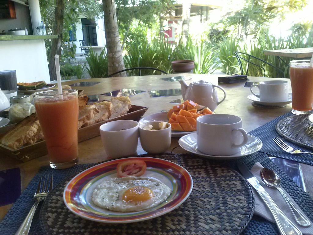 Paradise Garden Unawatuna Ngoại thất bức ảnh