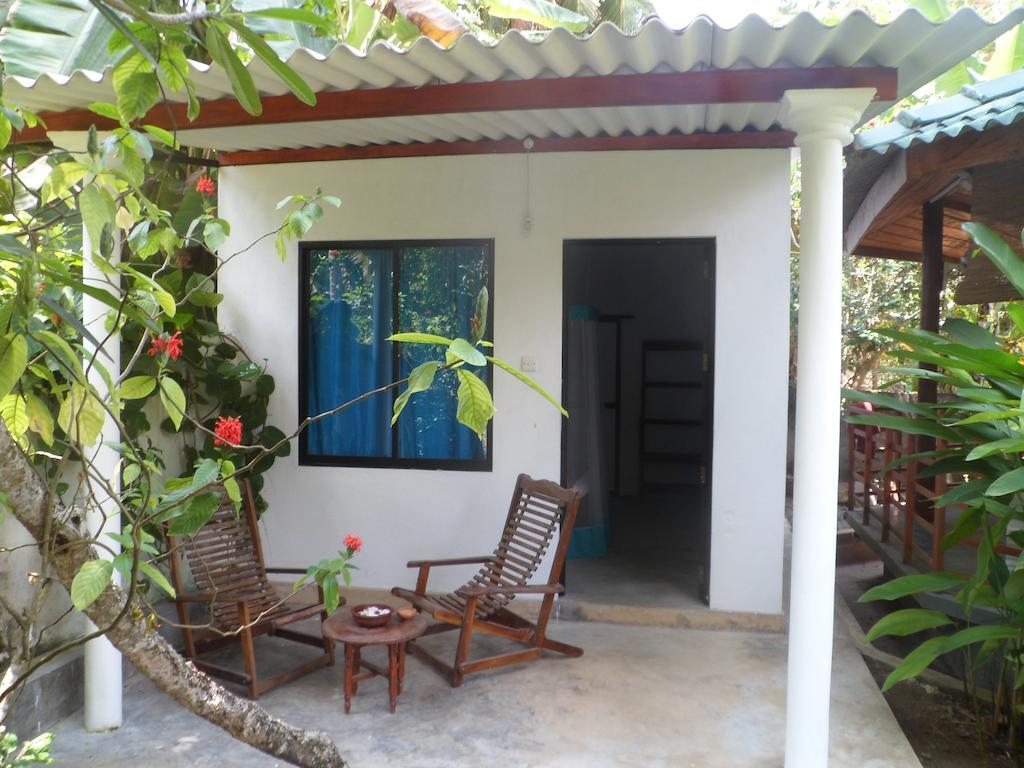Paradise Garden Unawatuna Phòng bức ảnh