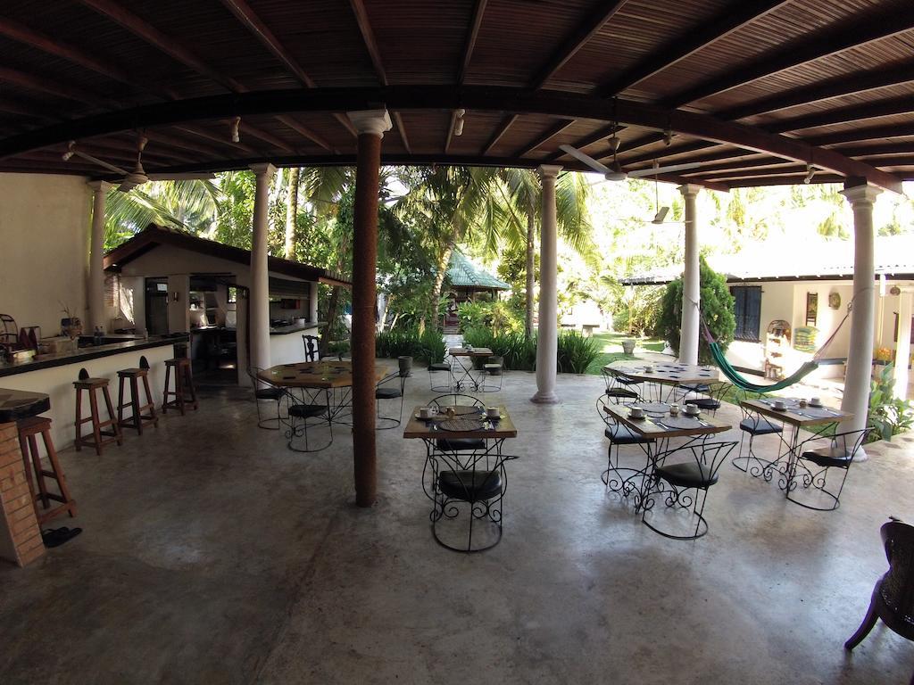 Paradise Garden Unawatuna Ngoại thất bức ảnh