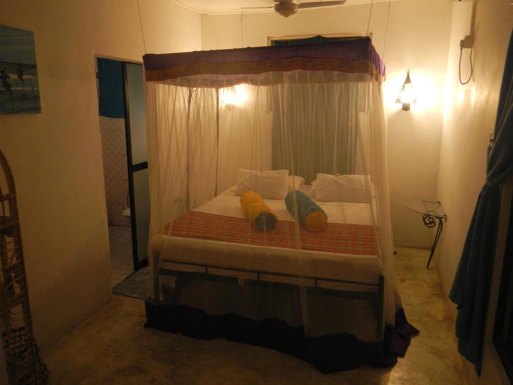 Paradise Garden Unawatuna Ngoại thất bức ảnh