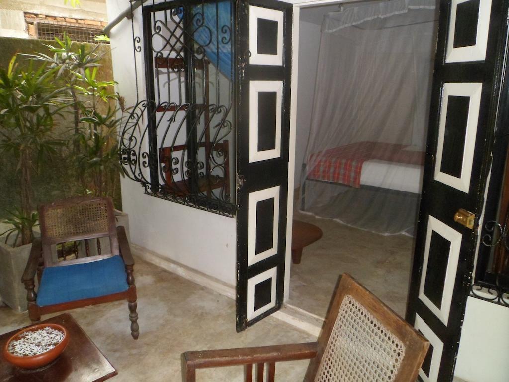 Paradise Garden Unawatuna Phòng bức ảnh