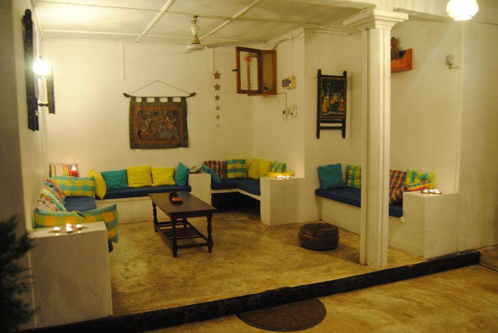 Paradise Garden Unawatuna Ngoại thất bức ảnh