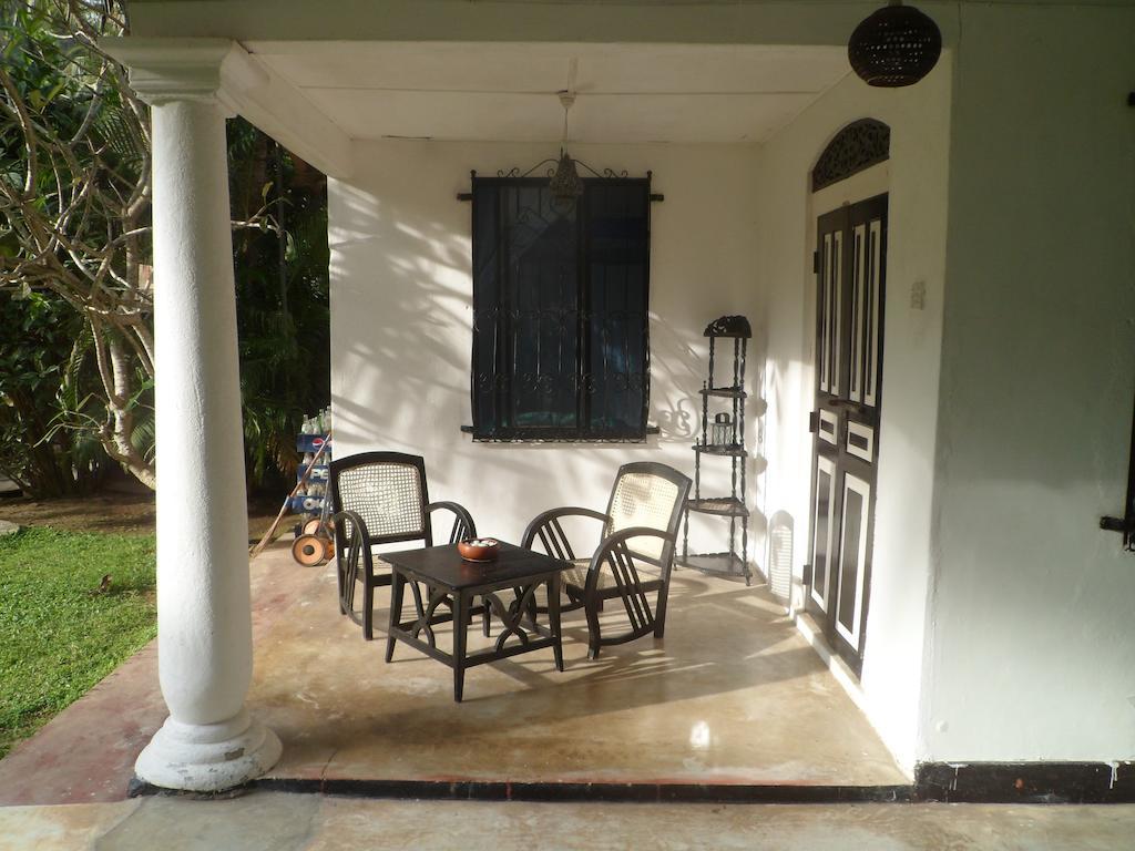 Paradise Garden Unawatuna Phòng bức ảnh