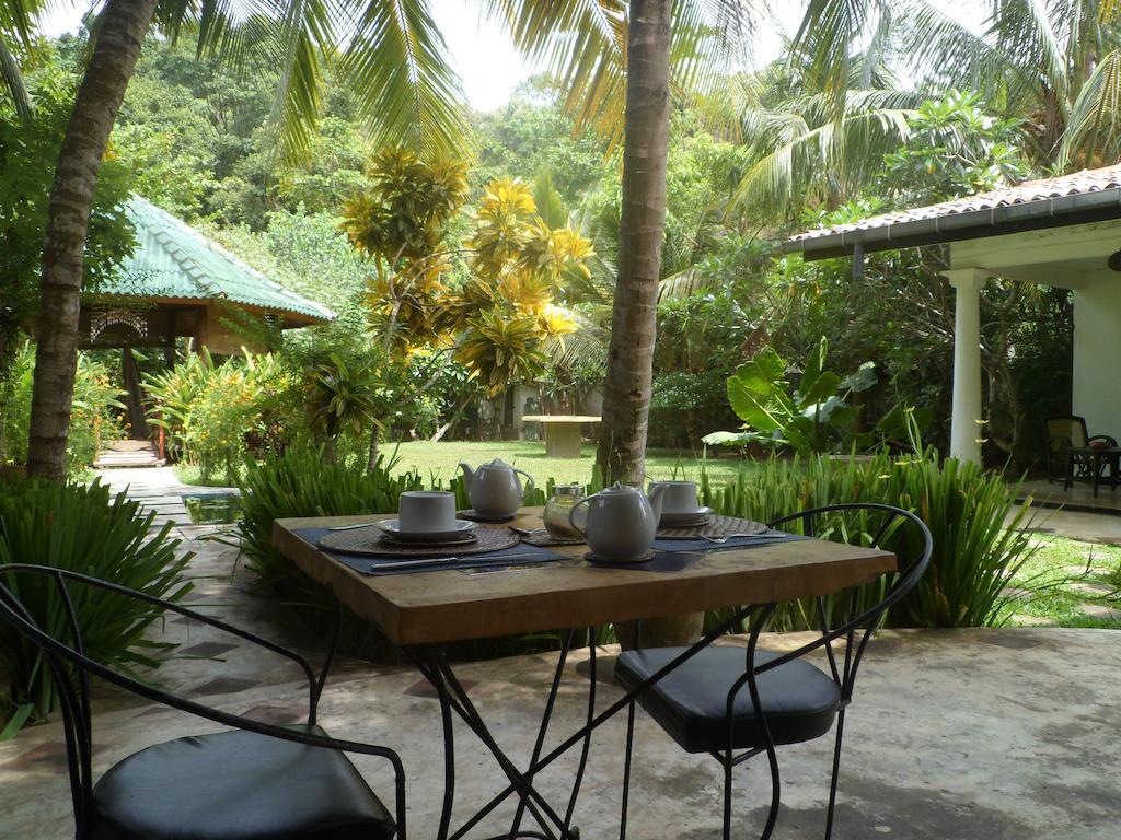 Paradise Garden Unawatuna Ngoại thất bức ảnh
