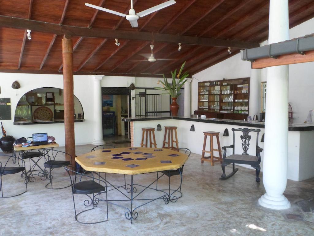 Paradise Garden Unawatuna Ngoại thất bức ảnh
