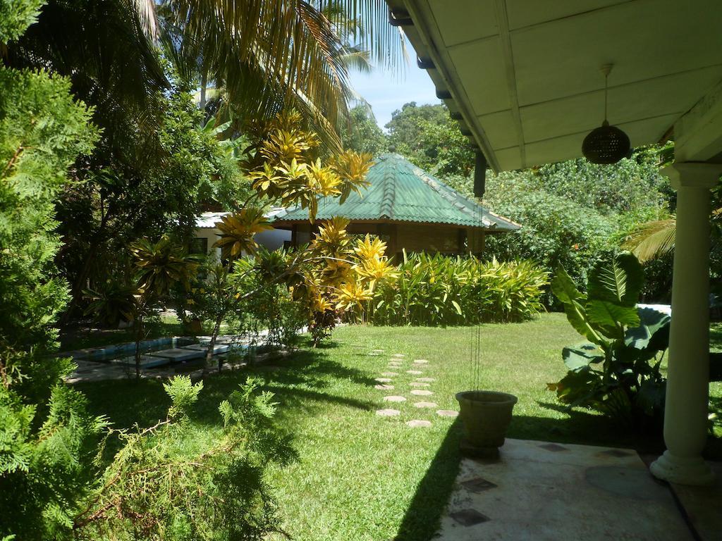 Paradise Garden Unawatuna Ngoại thất bức ảnh