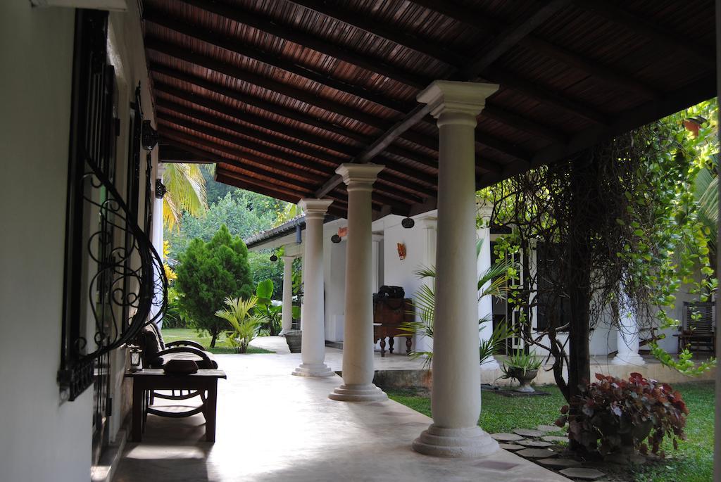 Paradise Garden Unawatuna Phòng bức ảnh