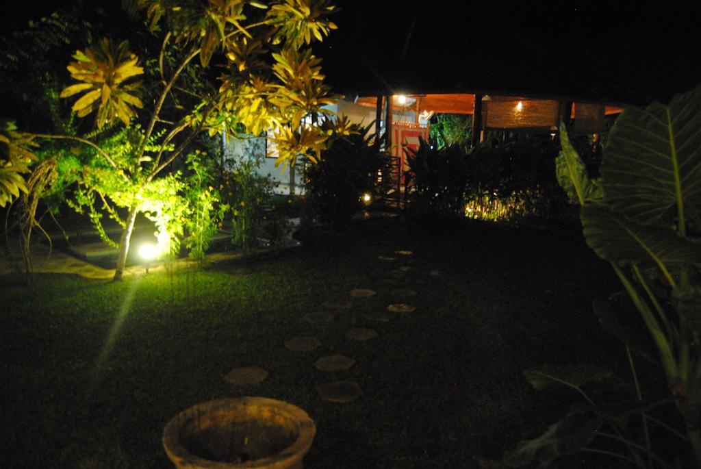 Paradise Garden Unawatuna Ngoại thất bức ảnh