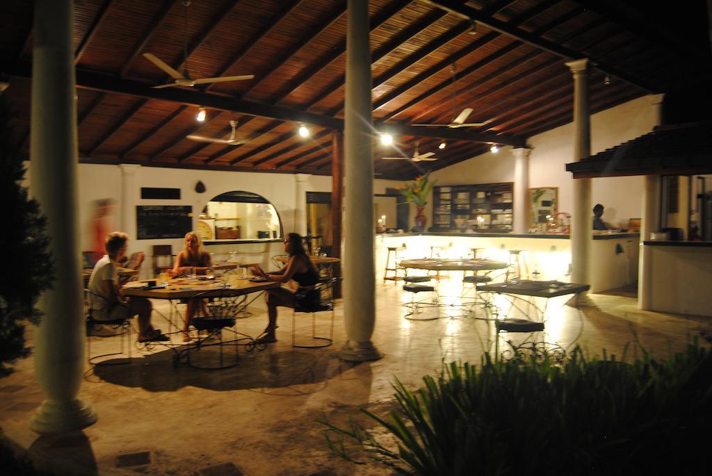 Paradise Garden Unawatuna Ngoại thất bức ảnh