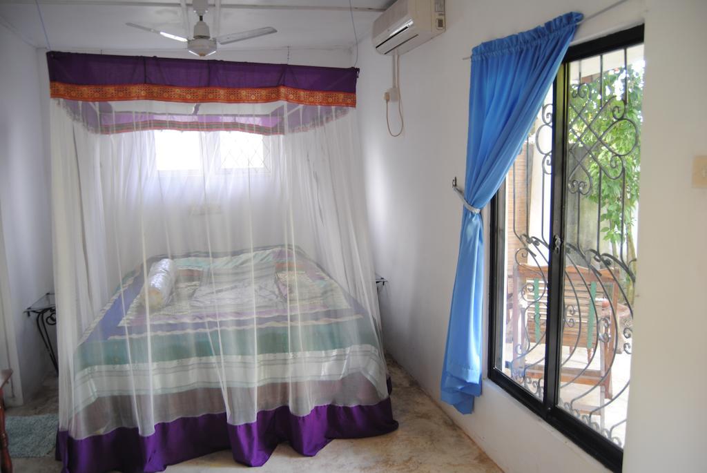 Paradise Garden Unawatuna Ngoại thất bức ảnh