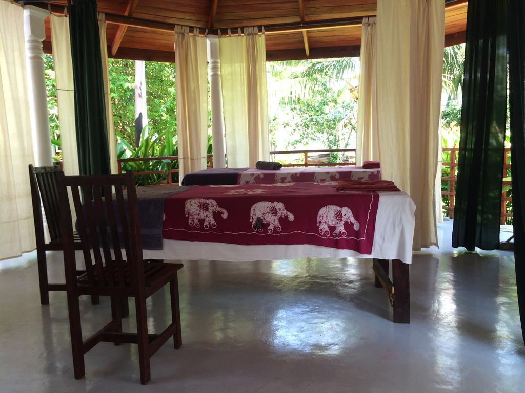 Paradise Garden Unawatuna Ngoại thất bức ảnh