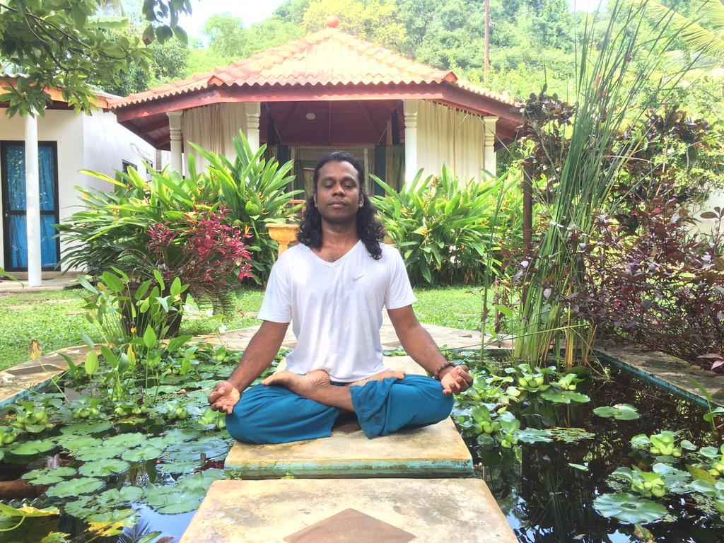 Paradise Garden Unawatuna Ngoại thất bức ảnh