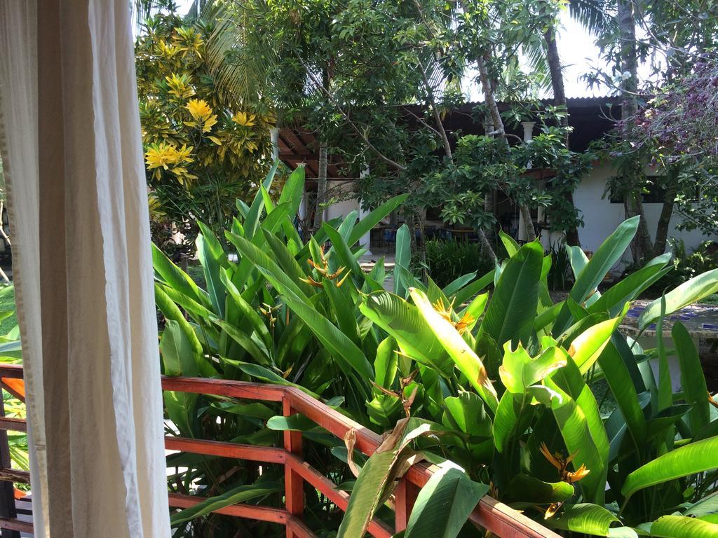 Paradise Garden Unawatuna Ngoại thất bức ảnh
