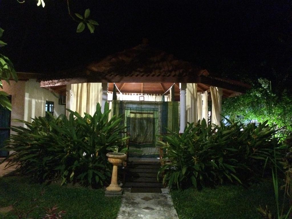 Paradise Garden Unawatuna Ngoại thất bức ảnh