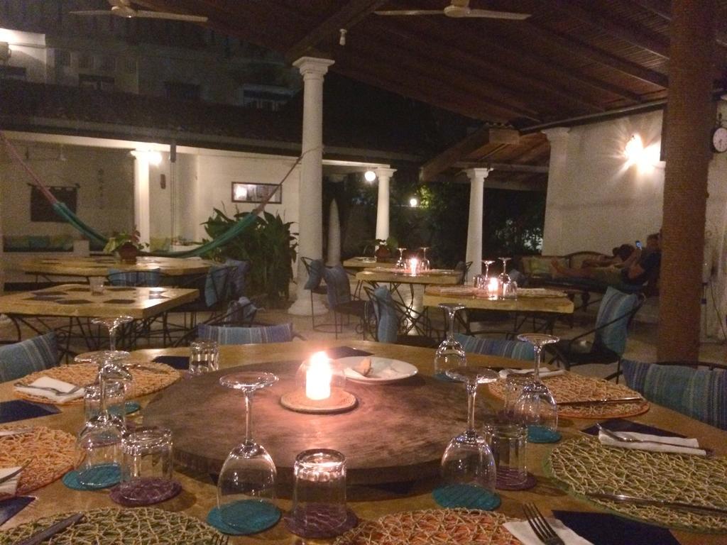 Paradise Garden Unawatuna Ngoại thất bức ảnh