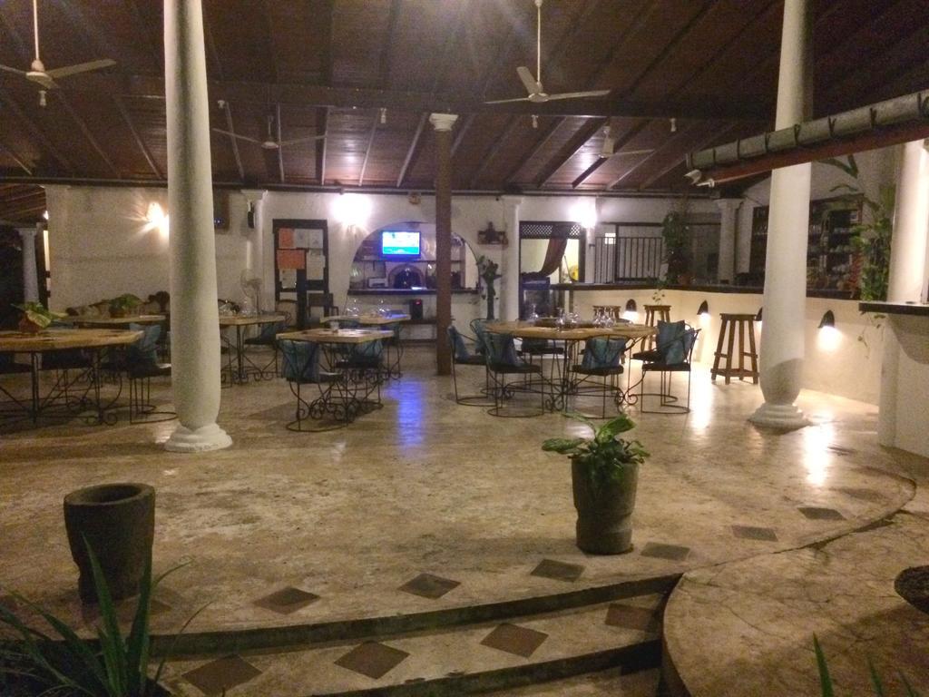 Paradise Garden Unawatuna Ngoại thất bức ảnh
