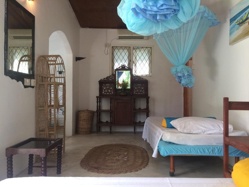 Paradise Garden Unawatuna Ngoại thất bức ảnh