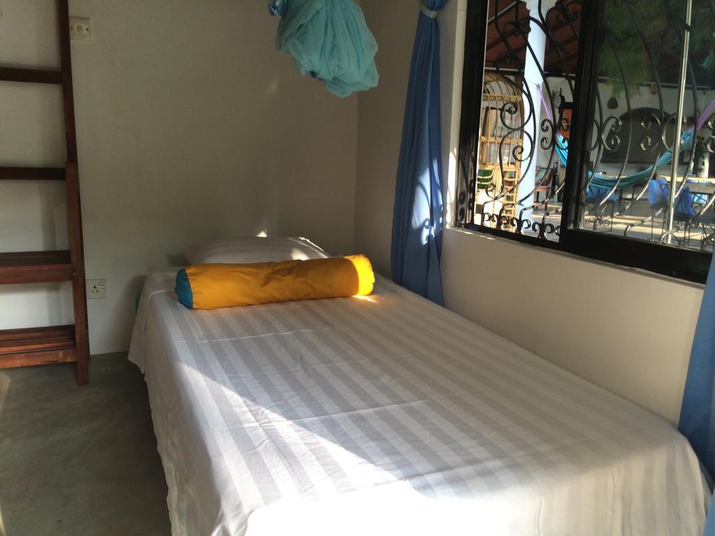 Paradise Garden Unawatuna Ngoại thất bức ảnh