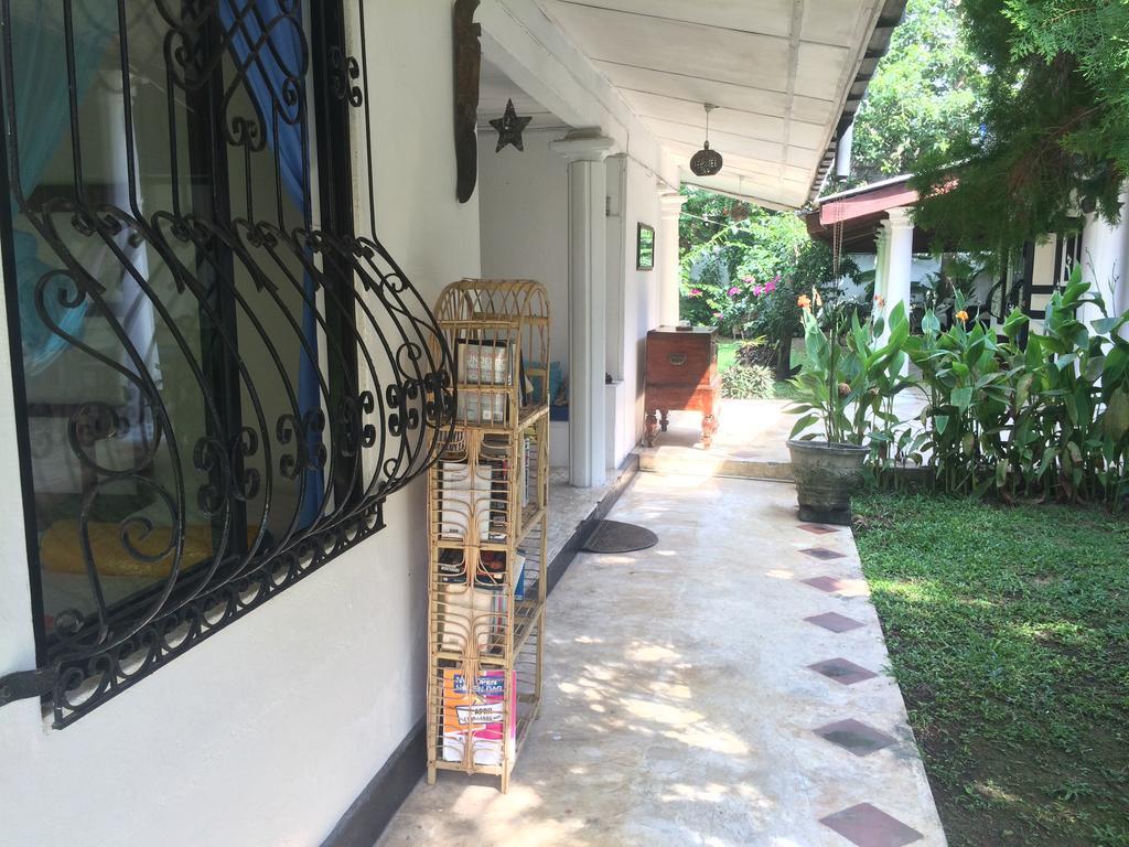 Paradise Garden Unawatuna Ngoại thất bức ảnh