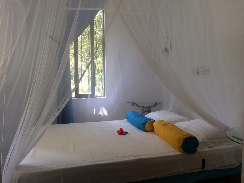 Paradise Garden Unawatuna Ngoại thất bức ảnh