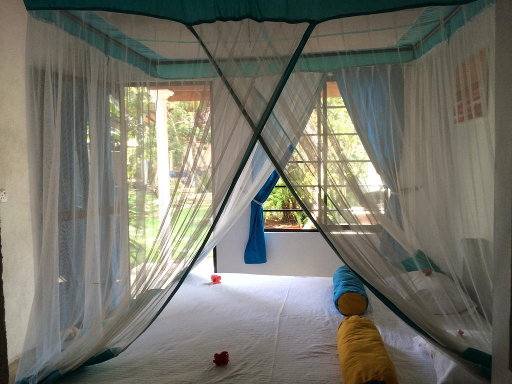 Paradise Garden Unawatuna Ngoại thất bức ảnh