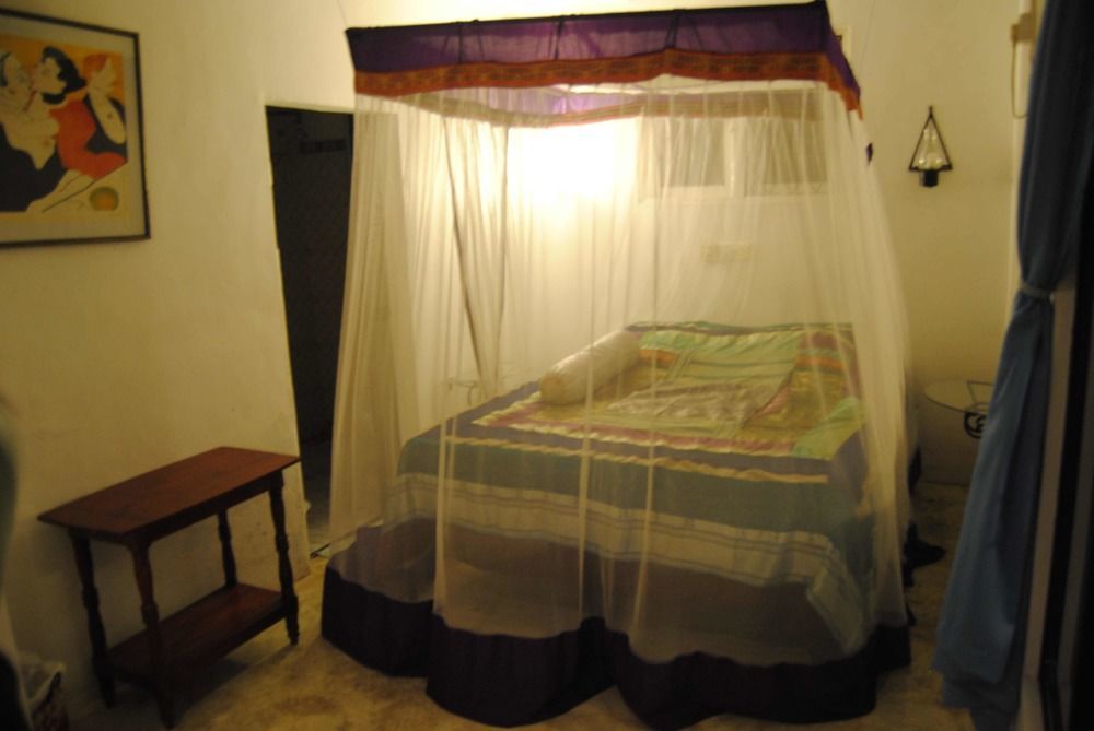 Paradise Garden Unawatuna Ngoại thất bức ảnh