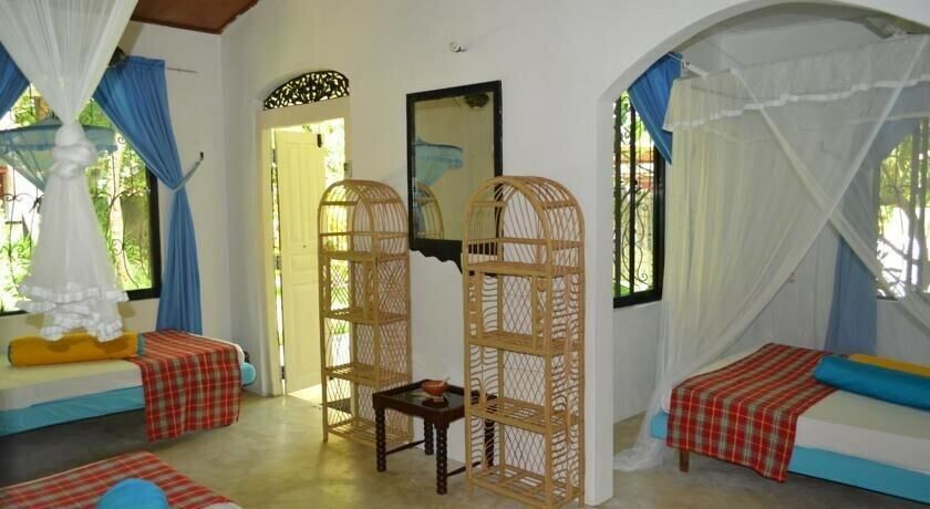 Paradise Garden Unawatuna Ngoại thất bức ảnh