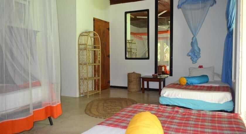 Paradise Garden Unawatuna Ngoại thất bức ảnh